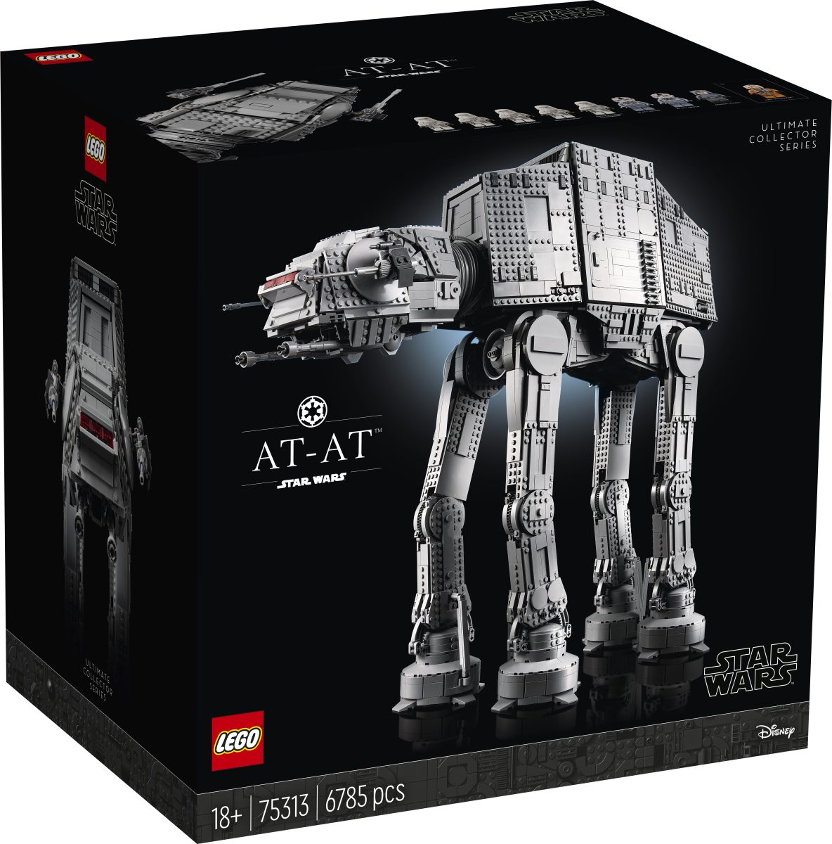 75313 AT-AT